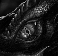 Giant Dragon Pet