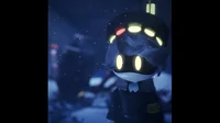 N - Murder Drones