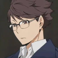 Oikawa Tooru