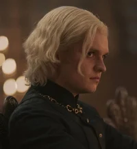 Aegon II Targaryen