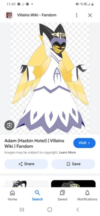 Lute and adam paren2