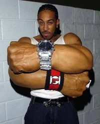 Ludacris