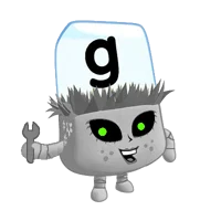 G-Bot