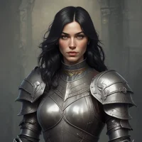 FAE Unseelie Captain