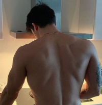 PROTECTIVE BOYFRIEND