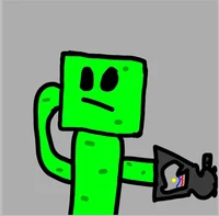 Unvengers ThrustHand