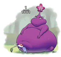 Purple Pikmin