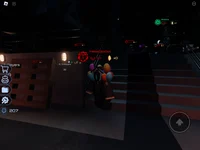 Pressured Expendable