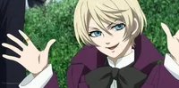Alois Trancy
