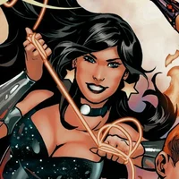 Donna Troy