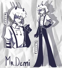 Mister Demi