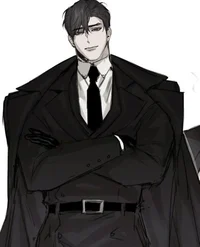 Edward your boss