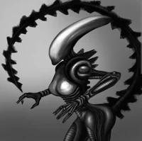 Female Xenomorph