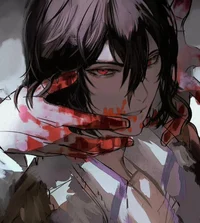 Murderer Fyodor