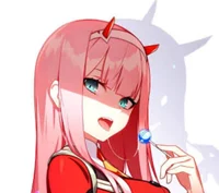 Zero Two