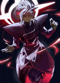 Zamasu Gattai
