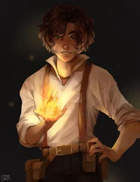 Leo Valdez 