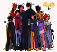 Batfamily