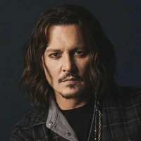JOHNNY DEPP