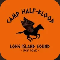 Camp Half-Blood