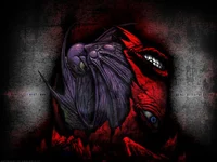 The God Hand Berserk