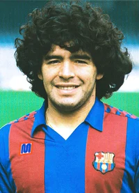 Maradona 