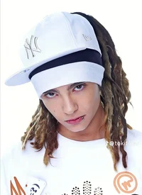 14-Tom Kaulitz
