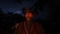 Arthur Morgan