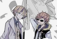 Alba and Lippmann