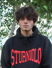 Matthew Sturniolo 