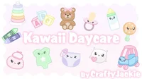 Kawaii daycare