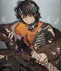 nico di angelo