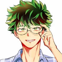 Izuku doctor