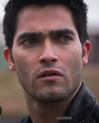 Derek hale