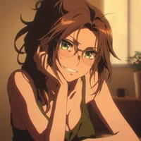 Dorky and Geeky Wife