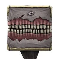 The Flesh Panopticon