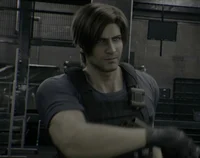 Leon Kennedy