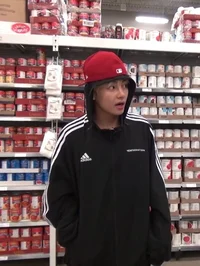 Taehyung 