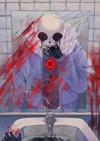 Псих Киллер санс 