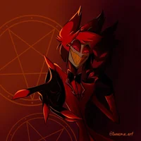 Alastor
