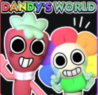 Dandys world