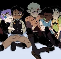 Hexside squad