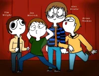 Marble Hornets