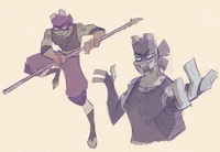Donnie Hamato 6
