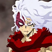 Tomura Shigaraki 