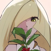 Lusamine