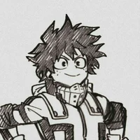 Izuku Midoriya