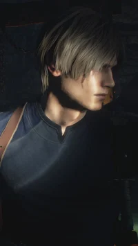 Leon Kennedy