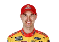 Joey Logano