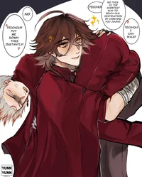 Jouno Saigiku